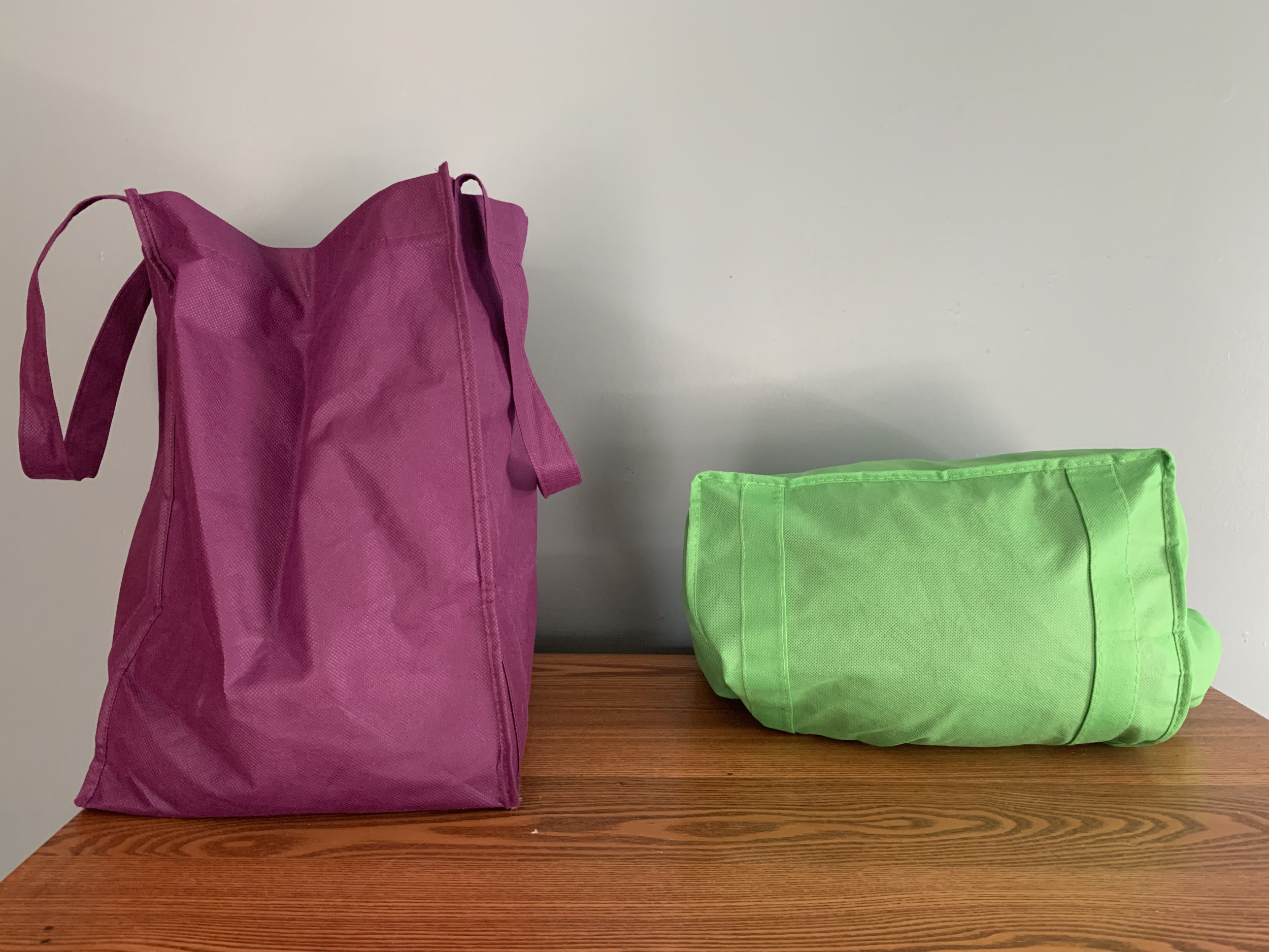 Grocery-Bags