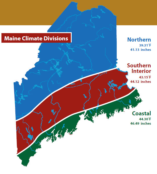 Maine-Climate-Divisions