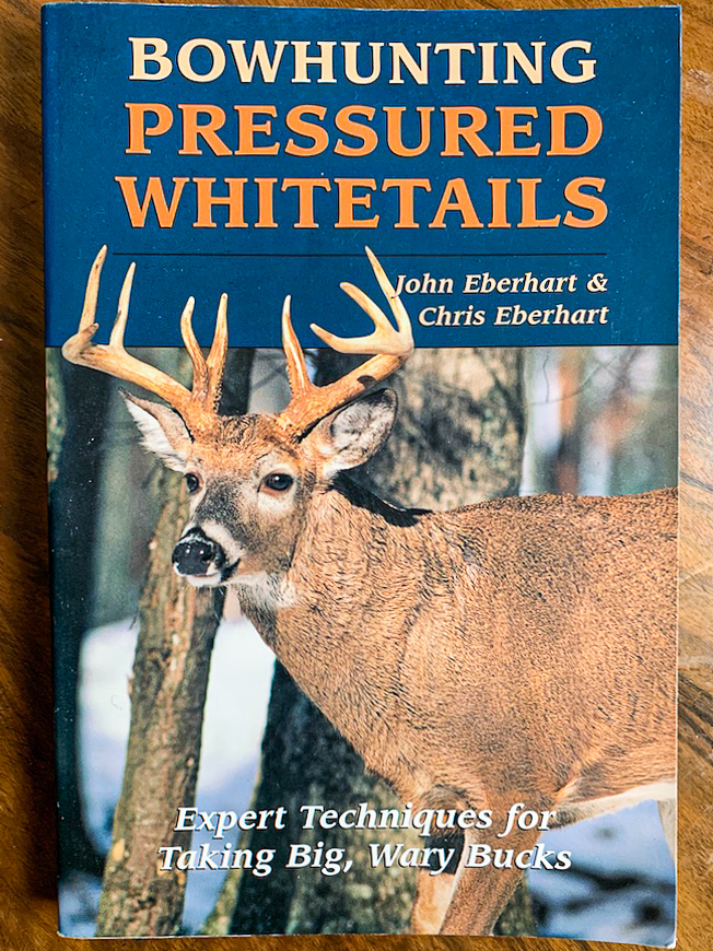 Hunting Books Are Some of the Best Hunting Gifts For Dad