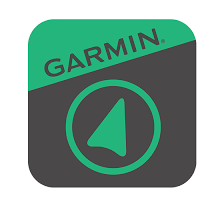 Garmin Earthmate App Homescreen