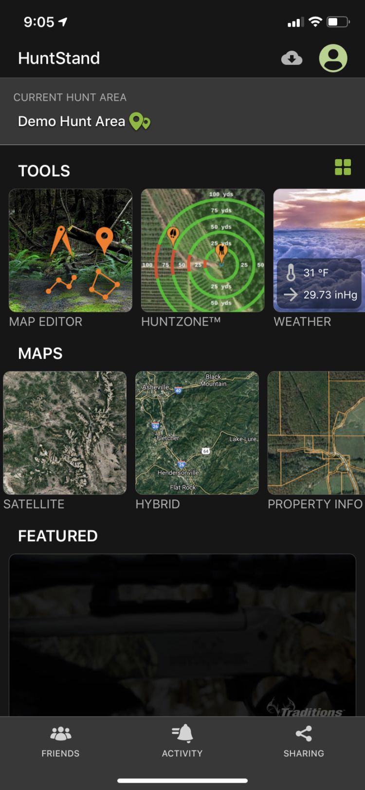 6 Best GPS Hunting Apps [2024] Field Tested and Reviewed