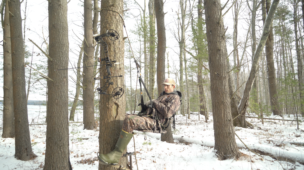 most comfortable tree saddles for hunting