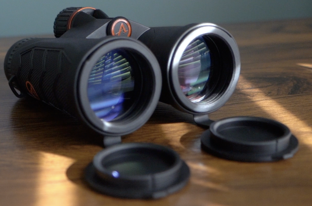 Athlon Midas G2 UHD Binoculars - Best Hunting Binoculars For the Money