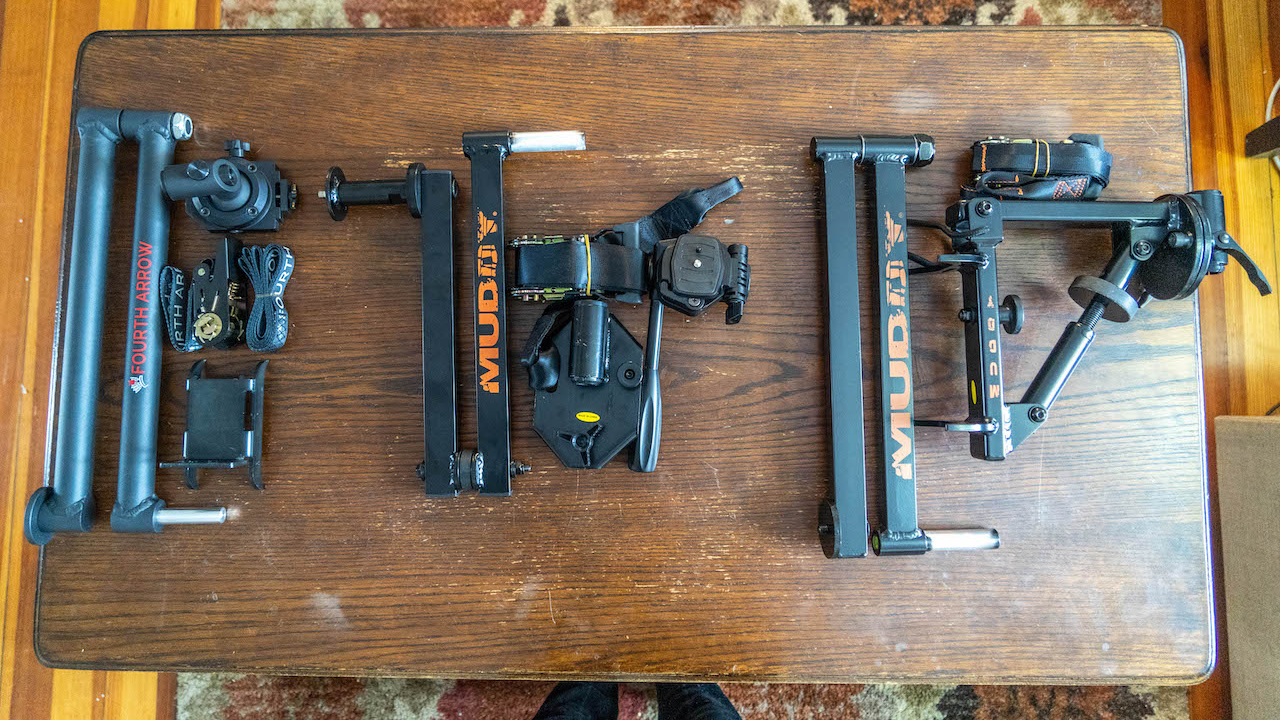 Best Camera Arms For Hunting Review