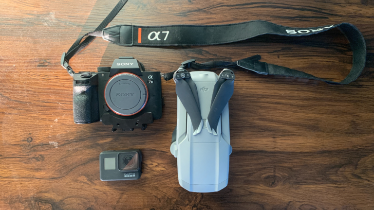 Best Video Cameras For Hunting 2025 – Filming Your Hunts (All Budgets)