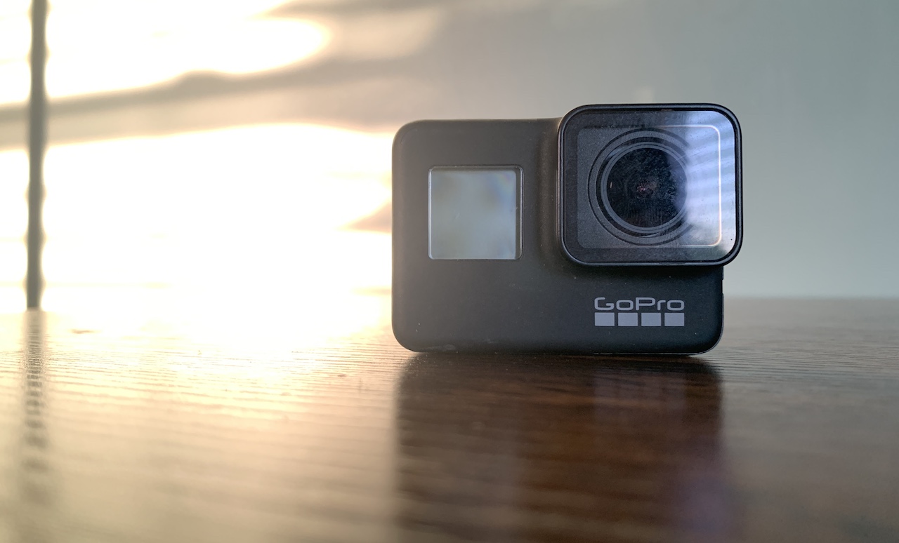 GoPro Action Video Cameras For Hunting