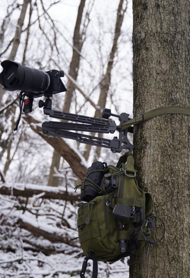 5 Best Camera Arms For Hunting To Film Your Own Hunts