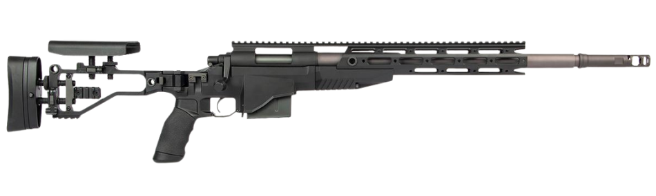 ARES M40A6 Airsoft Sniper Rifle