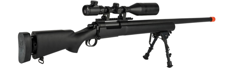 Modify Mod24 USR150 Airsoft Sniper Rifle