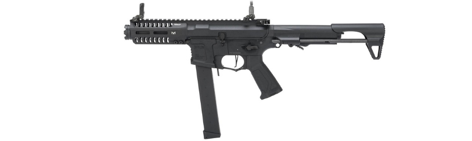 G&G CM16 ARP 9 Budget Airsoft Gun For Beginners