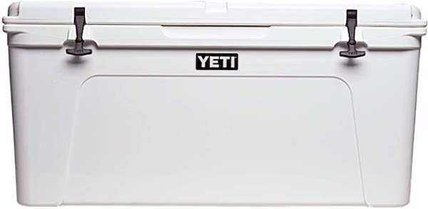 Yeti Tundra 125 Best Cooler Gift For Hunters
