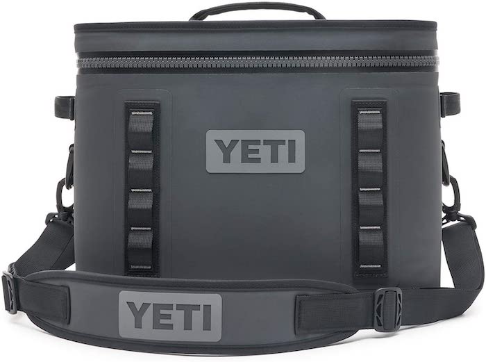 best Yeti cooler gift for hunters