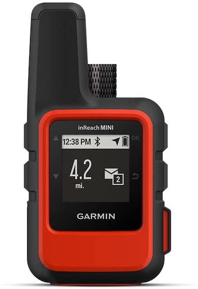best backcountry GPS gift for hunters InReach