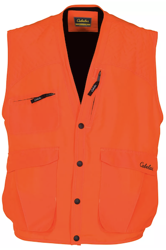 best blaze orange vest gift for hunters