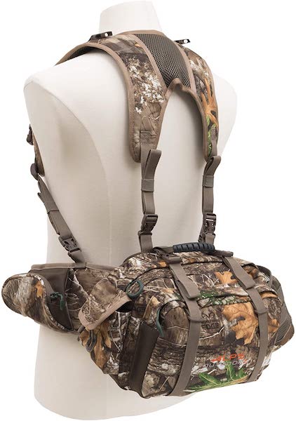 best day pack gift for hunters under 50$