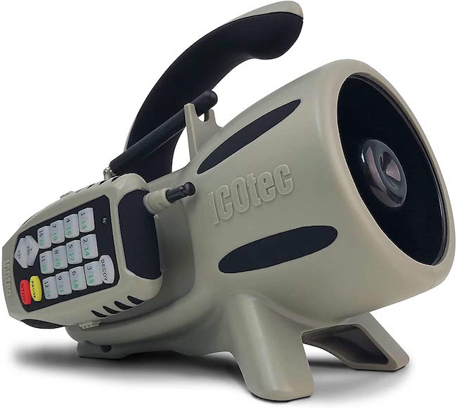 best electronic caller gadget gift for hunters