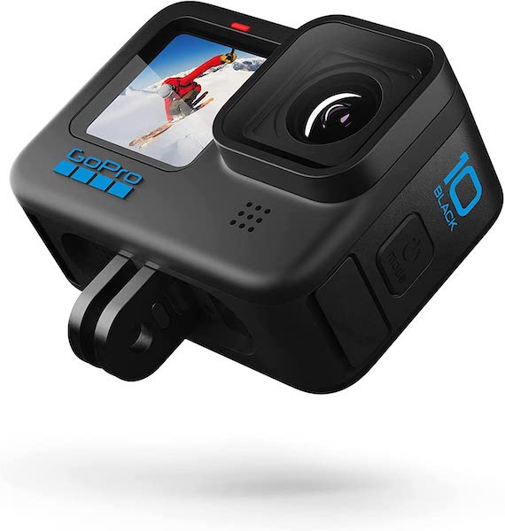 best gopro gift for bird hunters who film