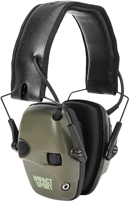 Best Hunting Hearing Protection Gift For Grandpa