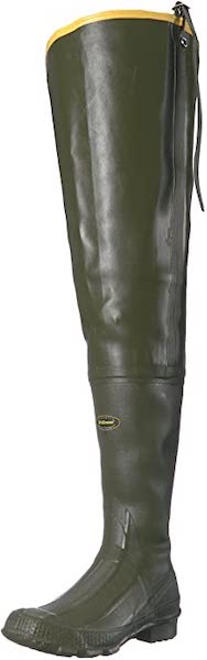 best hip boots gift for hunters