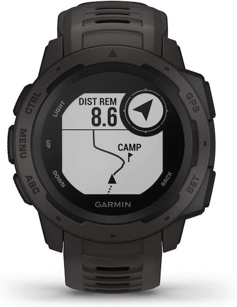 cool gifts for hunters hunting smartwatch