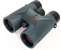 Athlon Midas ED Binoculars