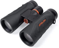 Athlon Midas G2 Binoculars