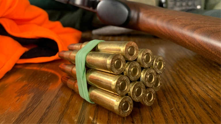 Best Calibers For Deer Hunting