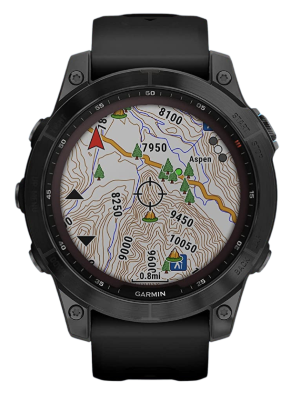 8 Best Watches For Fishing [2024] Compass, GPS, Solar, Tide...