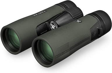 Vortex Diamondback HD Binoculars