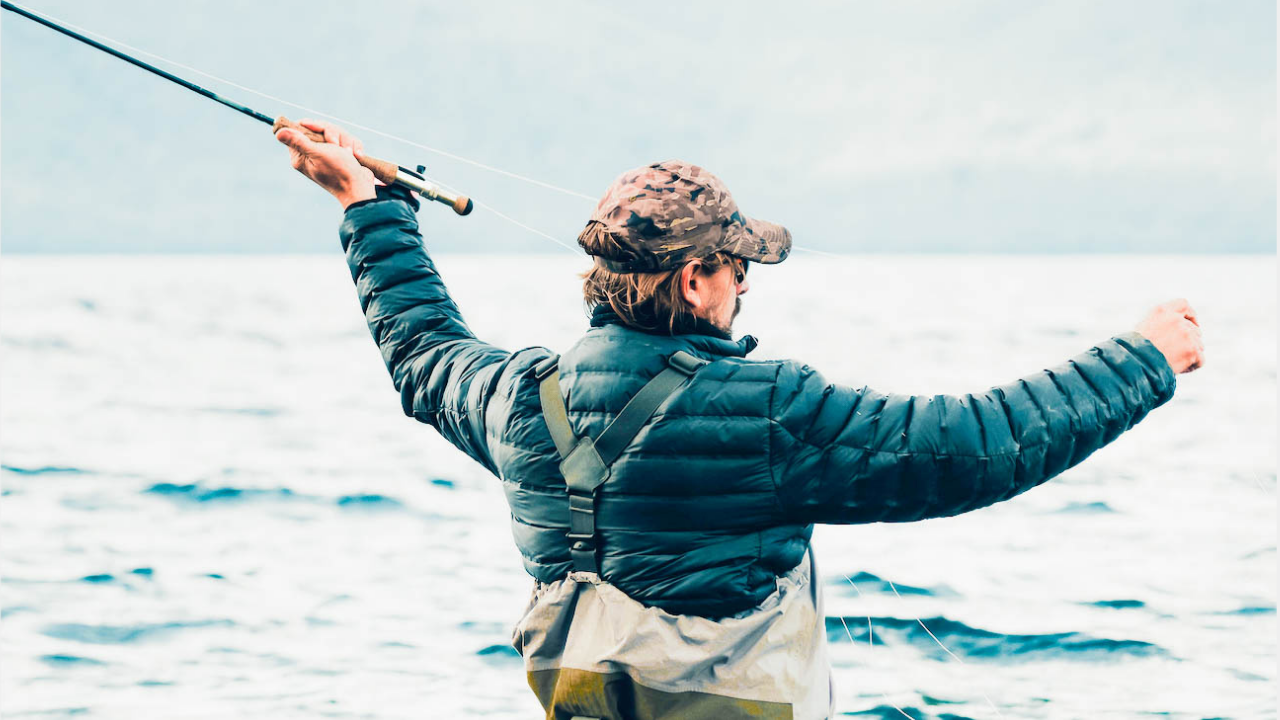 Best Fishing Gifts For Men