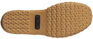 L.L. Bean Airsoft Boot 16 Outsole Traction