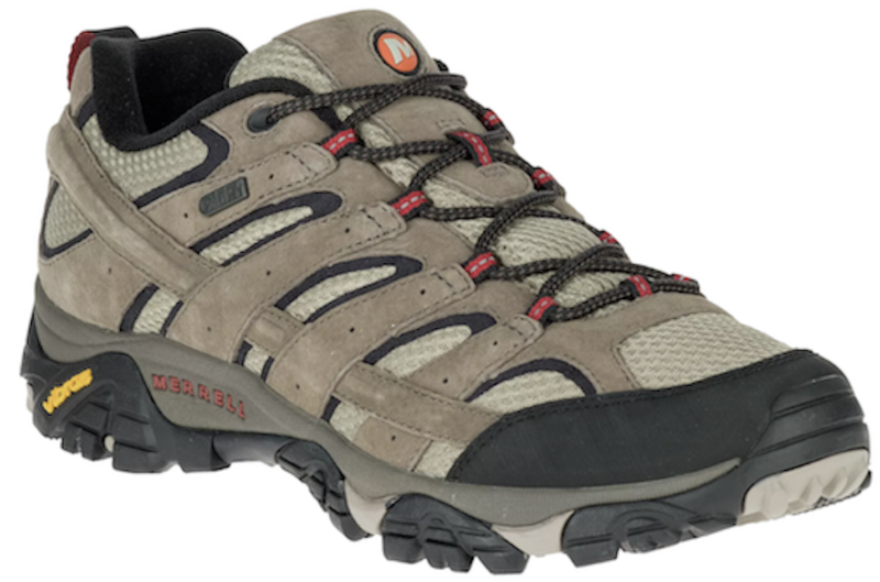 Best Merrell Waterproof Shoes For Airsoft