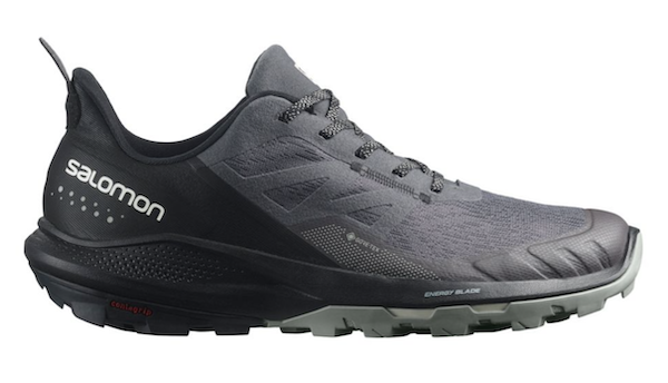 Best Gore-Tex Waterproof Salomon Shoes For Airsoft