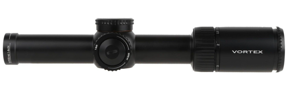 Best Scope For Tracking Big Woods Bucks on Snow