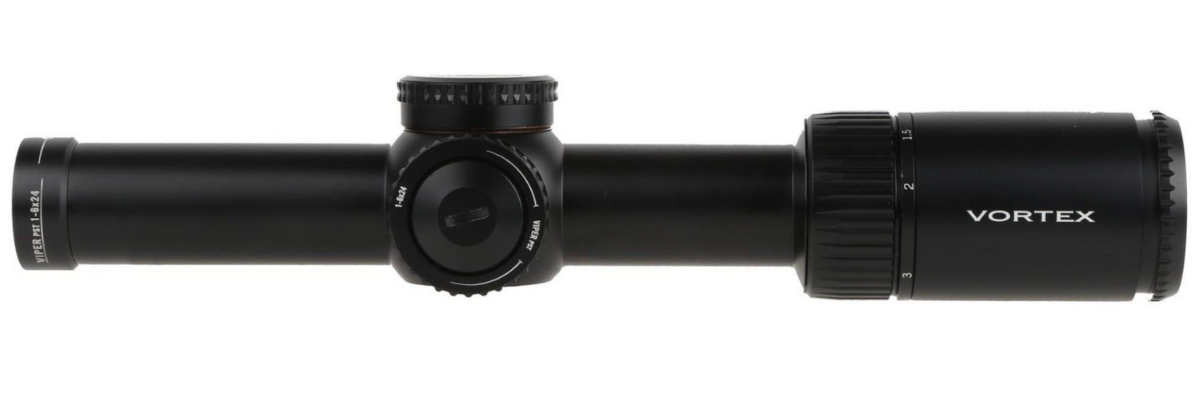 Best Vortex Red Dot Turkey Hunting Scope