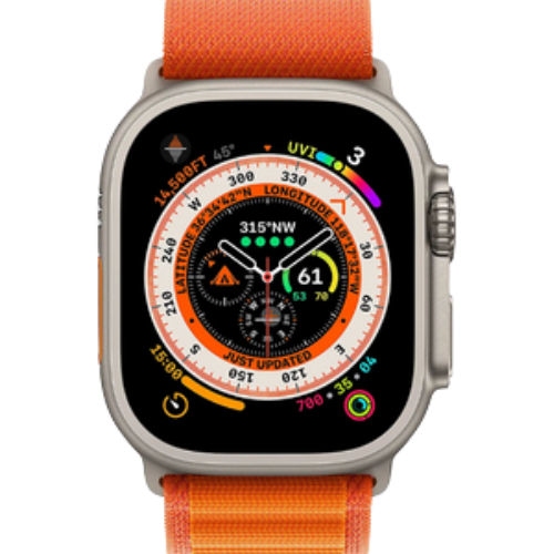 Apple Watch Ultra Best Gift For Hunters