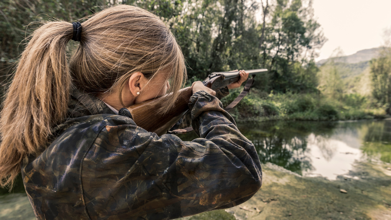 Best Hunting Gifts For Her