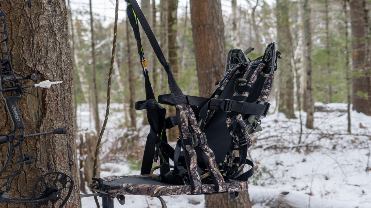 Top Comfortable Trees Saddles For Hunting
