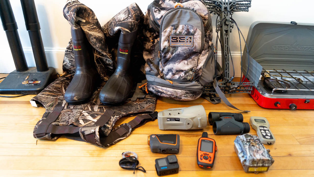 Best Black Friday and Cyber Monday Deals For Hunters