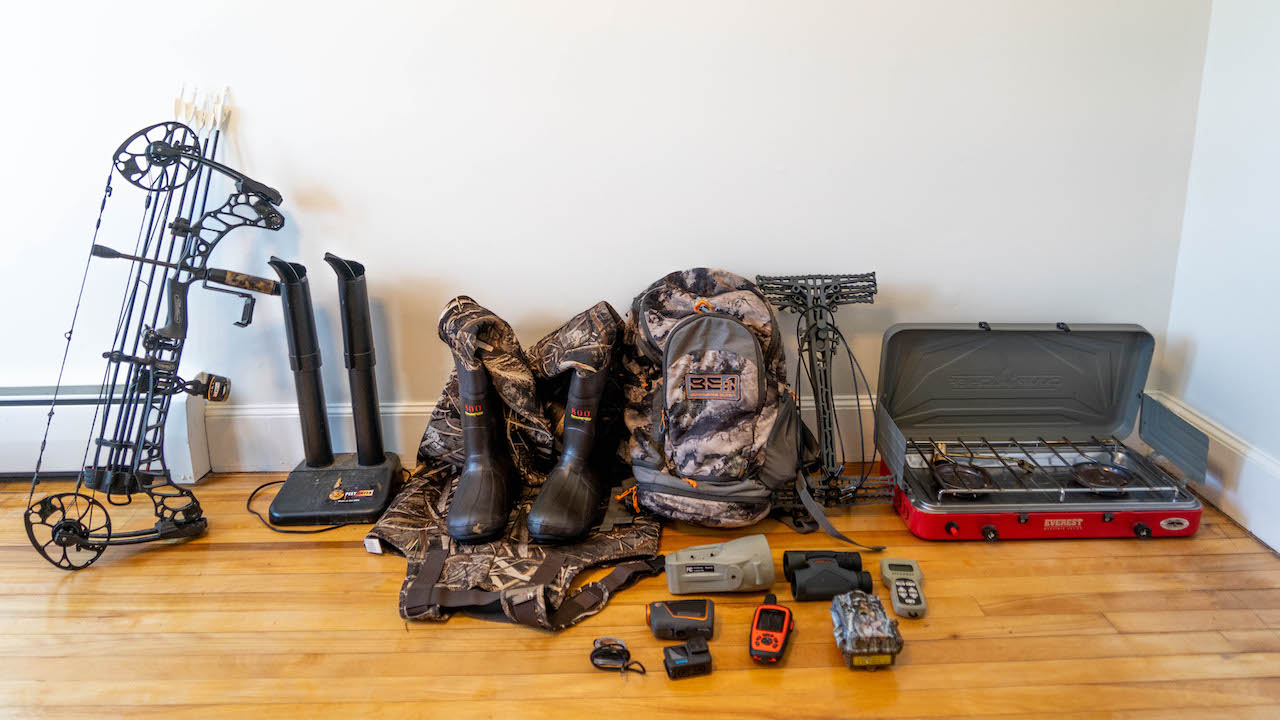 Best Black Friday and Cyber Monday Deals and Gifts For Hunters