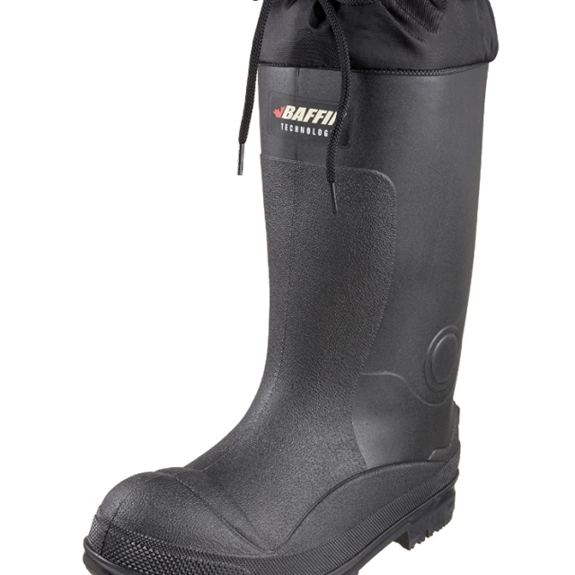 warmest deer hunting boots