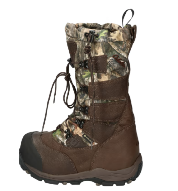 warmest deer hunting boots