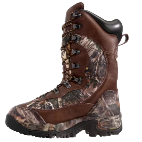 Cabela's Warmest Hunting Boot - Inferno Insulated Waterproof Hunting Boots for Men