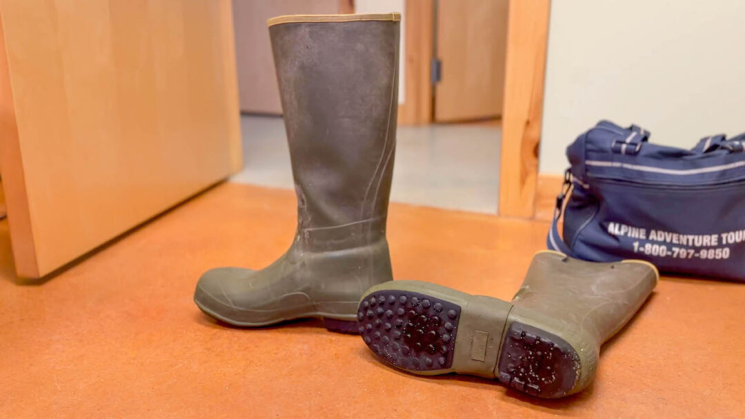 9 TopRated Rubber Hunting Boots FieldTested and Reviewed