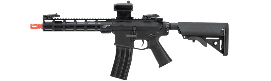 Arcturus Tactical Nylon Fiber M4 Airsoft AEG Rifle