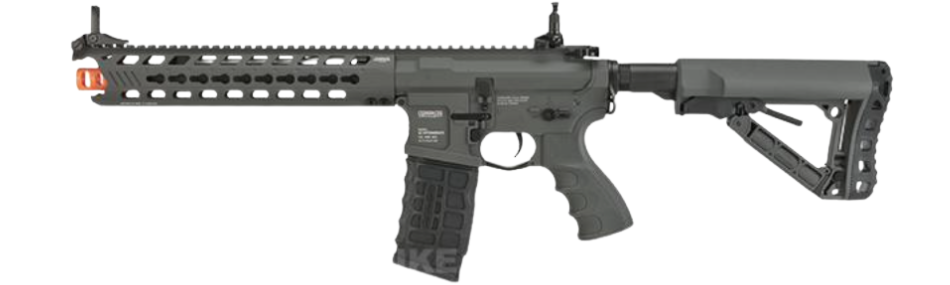 G&G GC16 _Predator_ M4 Airsoft AEG Rifle