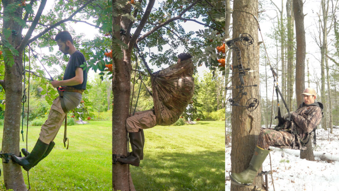 Top 3 Hunting Saddles on the Market [2024]