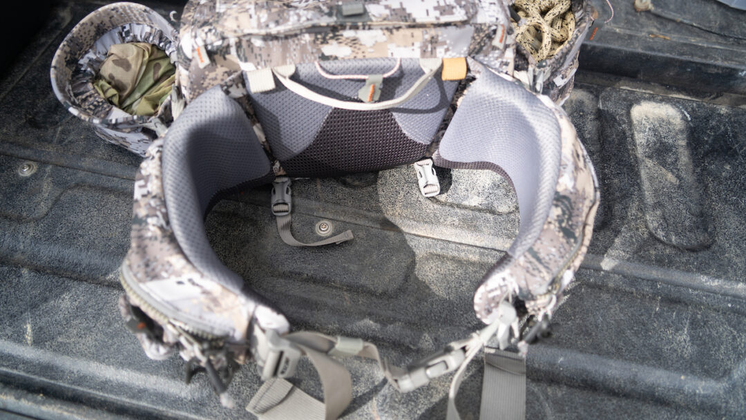 Sitka Tool Belt Review (FieldTested) Pros and Cons