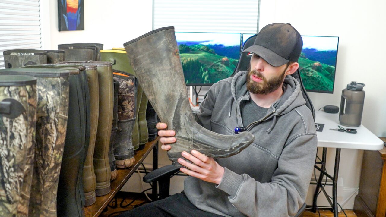Explaining the pros and cons of the LaCrosse Grange Boots