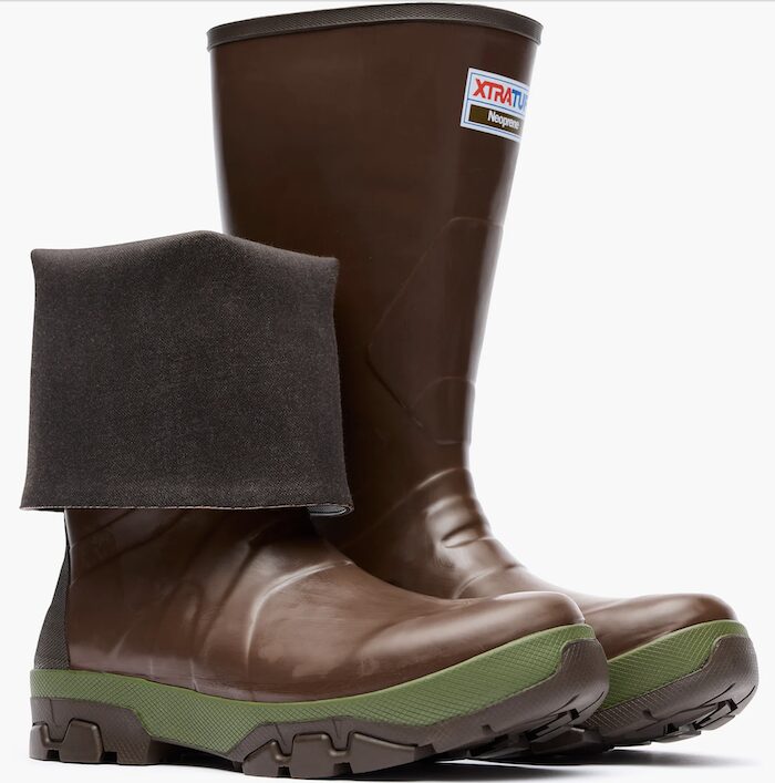 Xtratuf Men's Altitude 15 in Legacy Boot